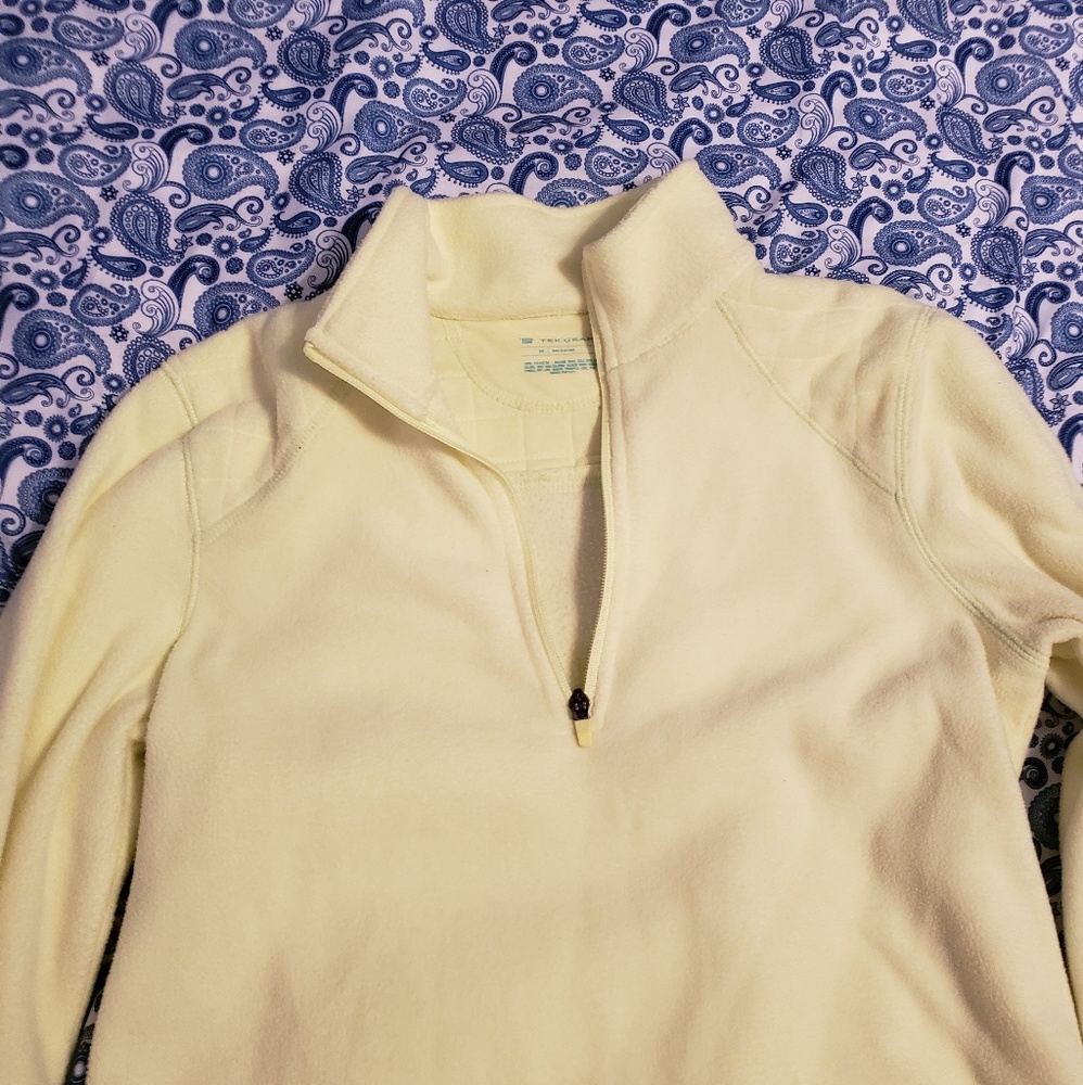 Tekgear exercise jacket womens new